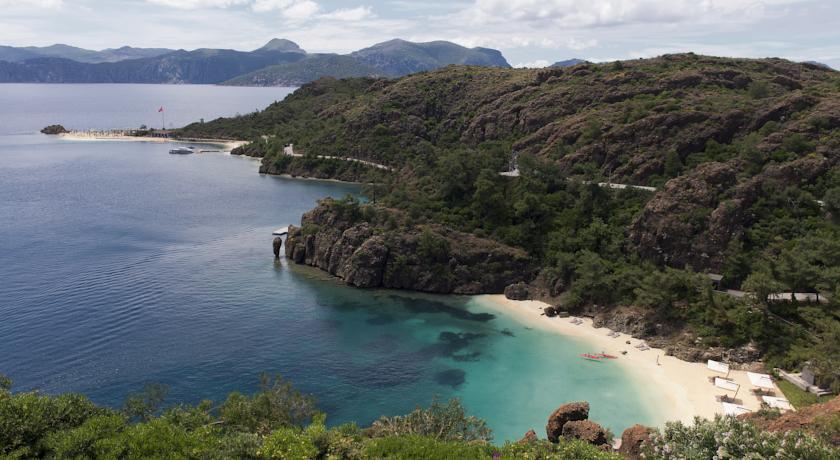 D Maris Bay — Мармарис, Туреччина мініатюра 332