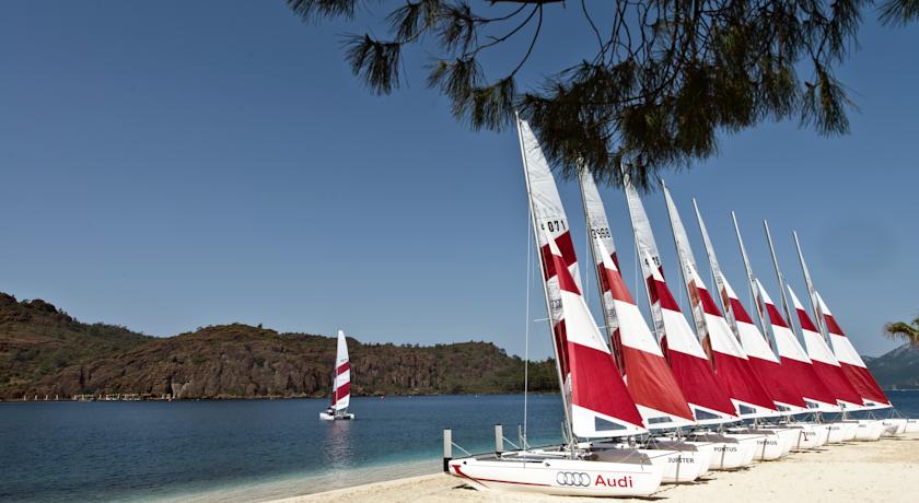 D Maris Bay — Мармарис, Туреччина мініатюра 338