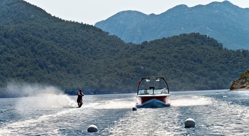D Maris Bay — Мармарис, Туреччина мініатюра 339