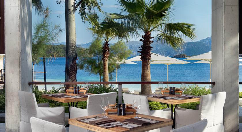D Maris Bay — Мармарис, Туреччина мініатюра 351