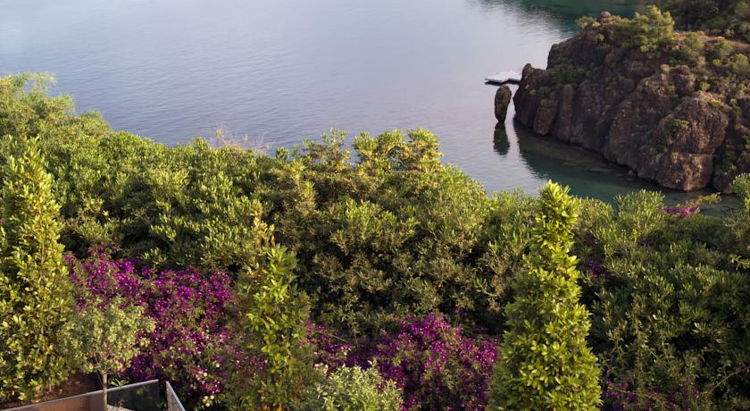D Maris Bay — Мармарис, Туреччина мініатюра 361