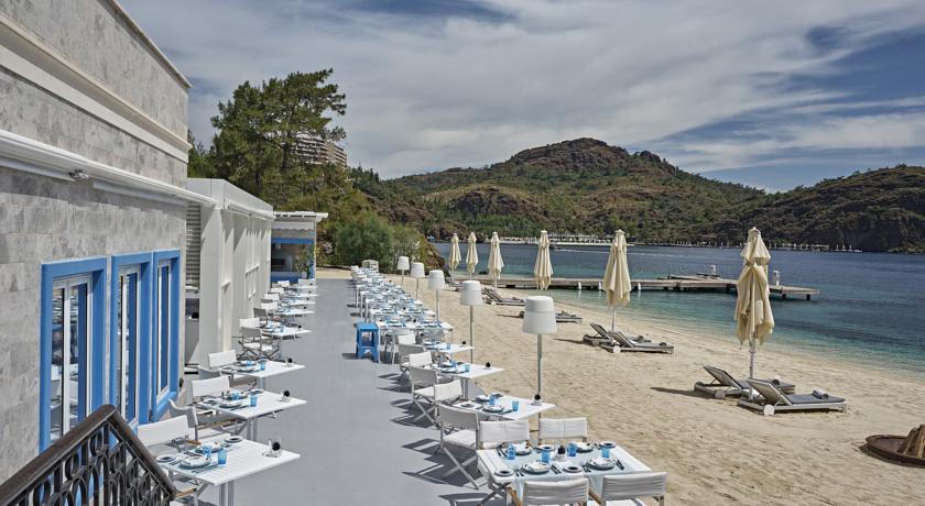 D Maris Bay — Мармарис, Туреччина мініатюра 363