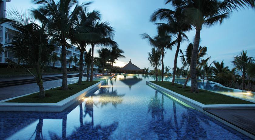 The Cliff Resort & Residences — Фантхьєт, В'єтнам мініатюра 6