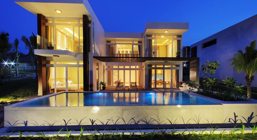 The Cliff Resort & Residences — Фантхьєт, В'єтнам мініатюра 7