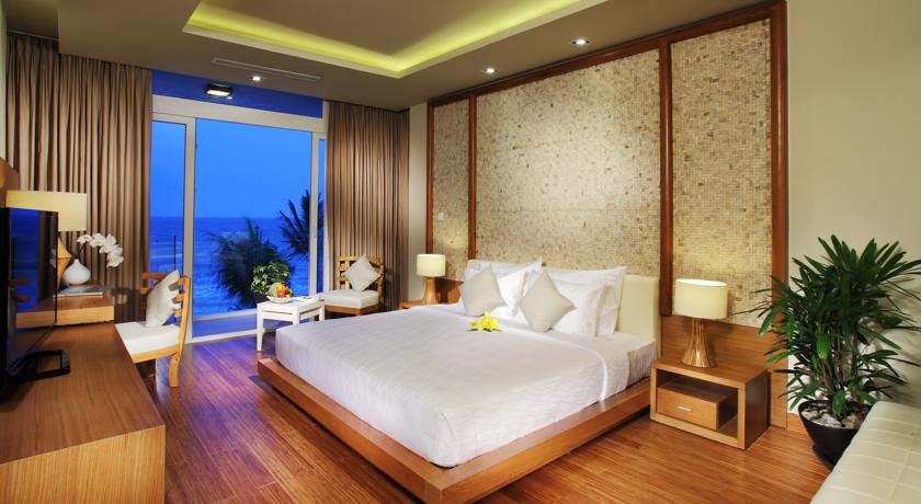 The Cliff Resort & Residences — Фантхьєт, В'єтнам мініатюра 9