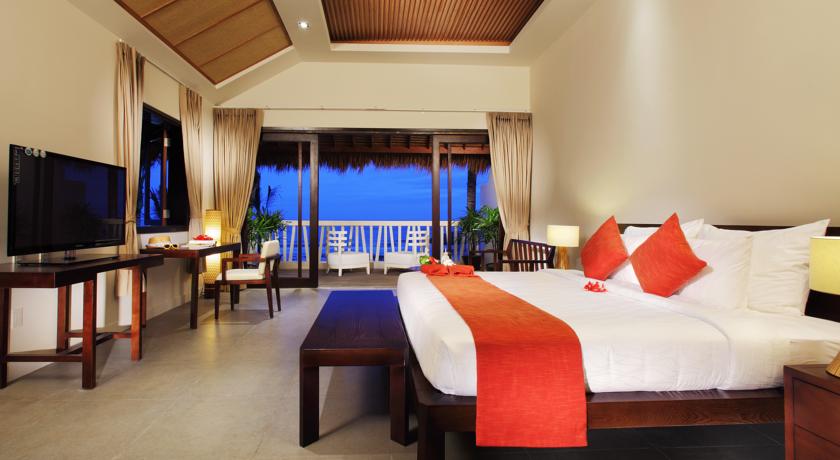 The Cliff Resort & Residences — Фантхьєт, В'єтнам мініатюра 10