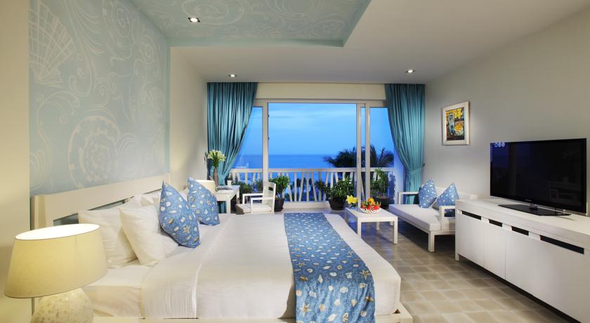 The Cliff Resort & Residences — Фантхьєт, В'єтнам мініатюра 11