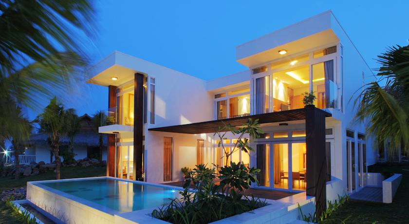 The Cliff Resort & Residences — Фантхьєт, В'єтнам мініатюра 13
