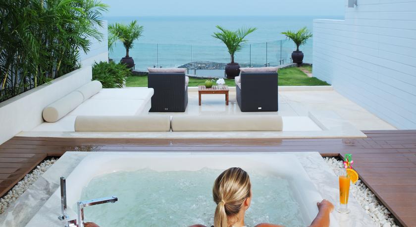 The Cliff Resort & Residences — Фантхьєт, В'єтнам мініатюра 14