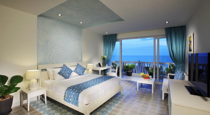 The Cliff Resort & Residences — Фантхьєт, В'єтнам мініатюра 15