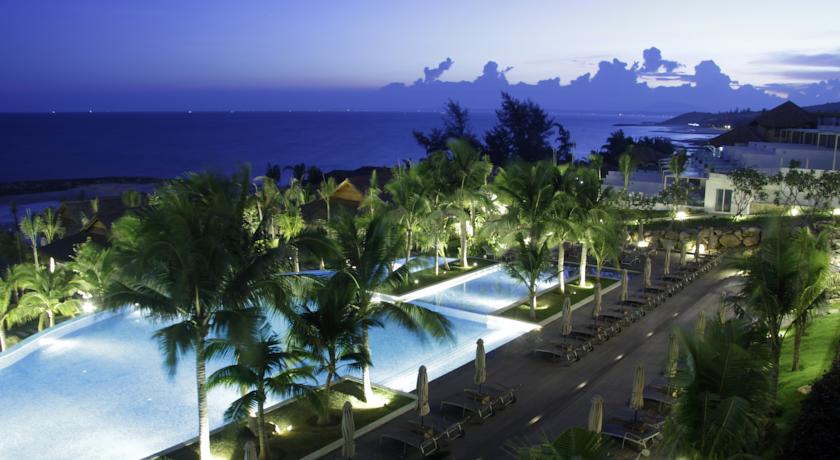 The Cliff Resort & Residences — Фантхьєт, В'єтнам мініатюра 16