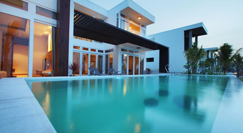 The Cliff Resort & Residences — Фантхьєт, В'єтнам мініатюра 19