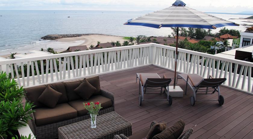 The Cliff Resort & Residences — Фантхьєт, В'єтнам мініатюра 21