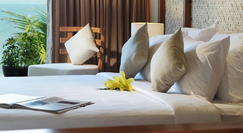 The Cliff Resort & Residences — Фантхьєт, В'єтнам мініатюра 23