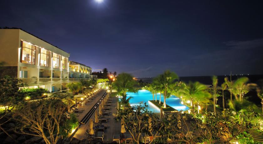 The Cliff Resort & Residences — Фантхьєт, В'єтнам мініатюра 24