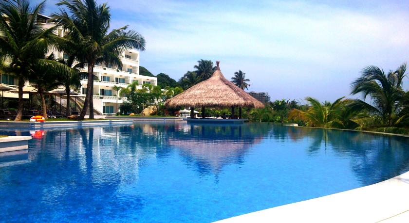 The Cliff Resort & Residences — Фантхьєт, В'єтнам мініатюра 28