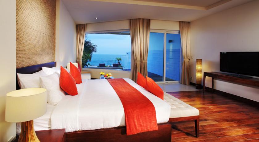 The Cliff Resort & Residences — Фантхьєт, В'єтнам мініатюра 29
