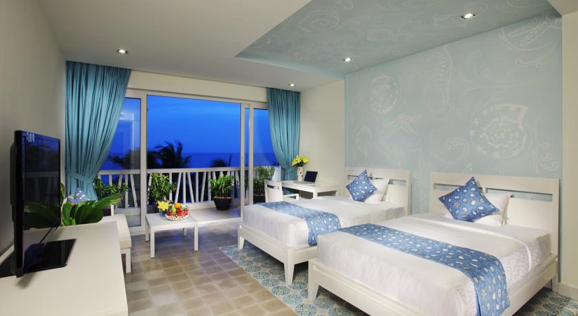 The Cliff Resort & Residences — Фантхьєт, В'єтнам мініатюра 30