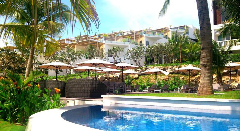The Cliff Resort & Residences — Фантхьєт, В'єтнам мініатюра 32