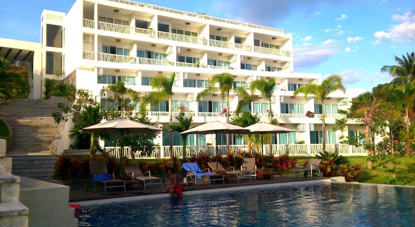 The Cliff Resort & Residences — Фантхьєт, В'єтнам мініатюра 33