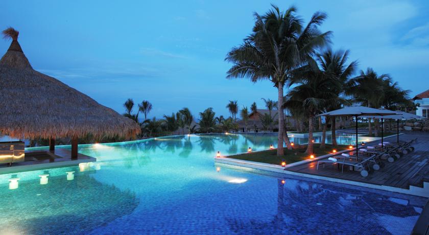 The Cliff Resort & Residences — Фантхьєт, В'єтнам мініатюра 34