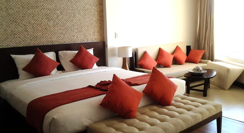 The Cliff Resort & Residences — Фантхьєт, В'єтнам мініатюра 36