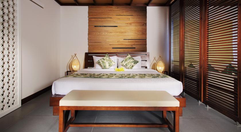 The Cliff Resort & Residences — Фантхьєт, В'єтнам мініатюра 39