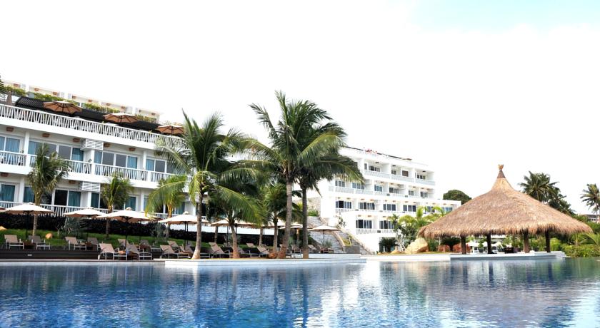 The Cliff Resort & Residences — Фантхьєт, В'єтнам мініатюра 40