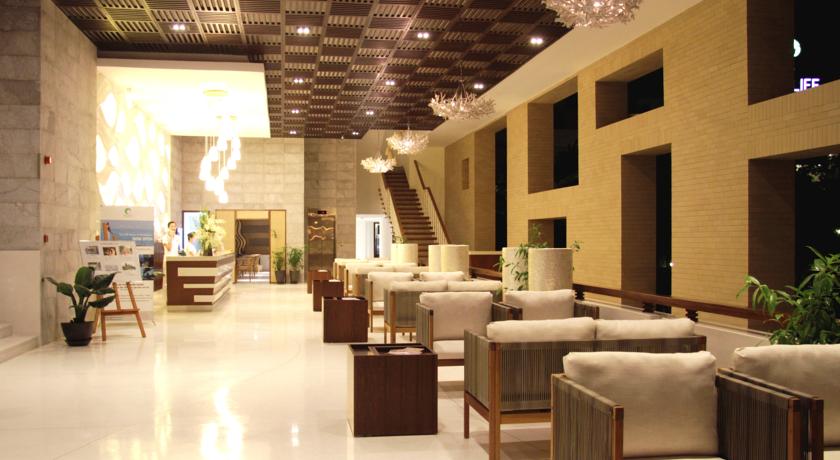 The Cliff Resort & Residences — Фантхьєт, В'єтнам мініатюра 41