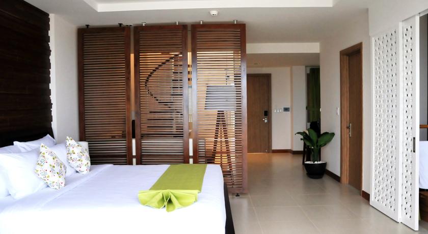 The Cliff Resort & Residences — Фантхьєт, В'єтнам мініатюра 42