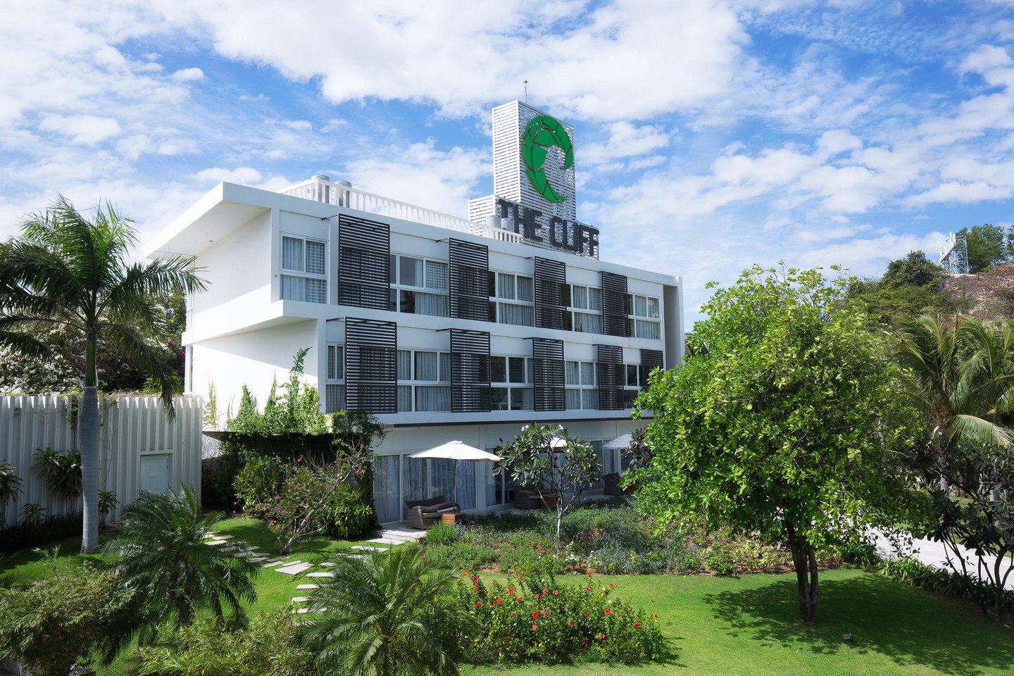 The Cliff Resort & Residences — Фантхьєт, В'єтнам мініатюра 47