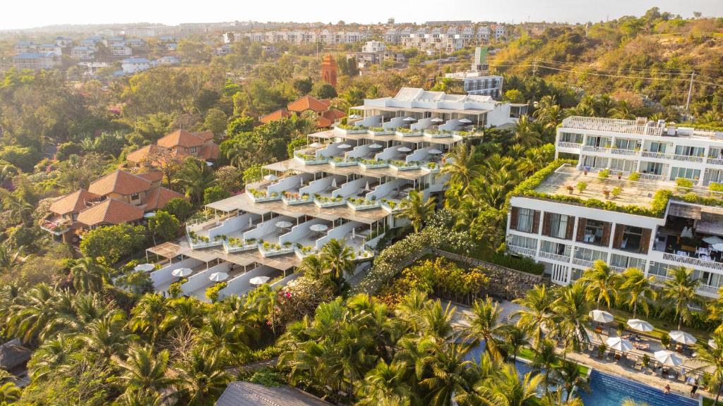The Cliff Resort & Residences — Фантхьєт, В'єтнам мініатюра 46