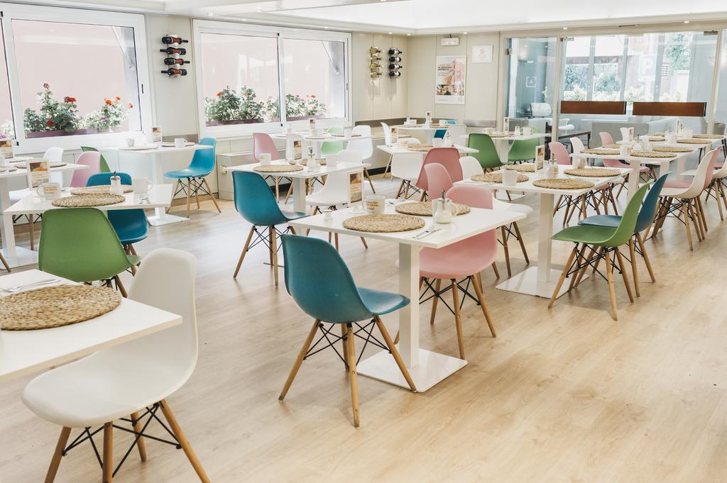 Atiram Tres Torres Hotel — Барселона, Іспанія мініатюра 30