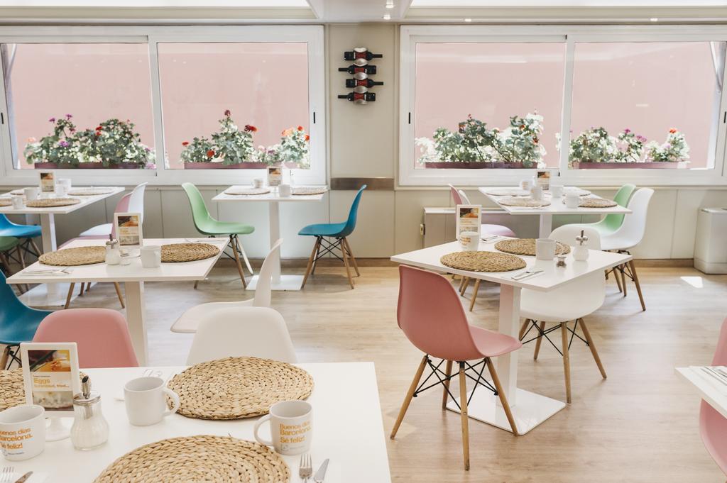 Atiram Tres Torres Hotel — Барселона, Іспанія мініатюра 37