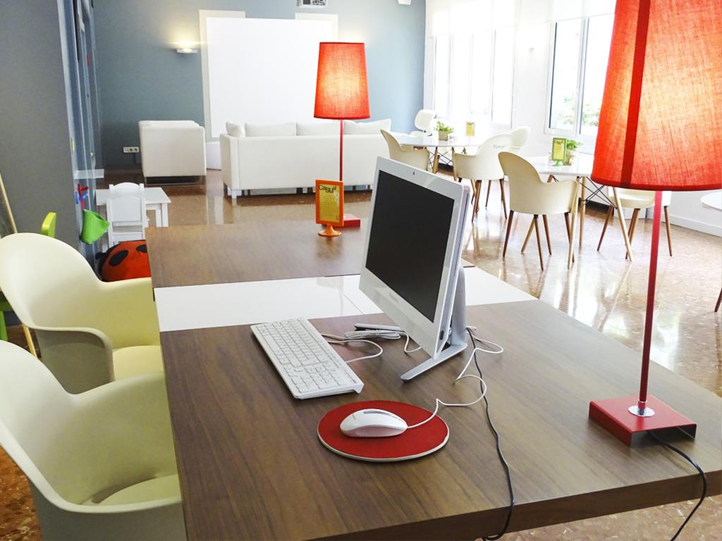 Atiram Tres Torres Hotel — Барселона, Іспанія мініатюра 49