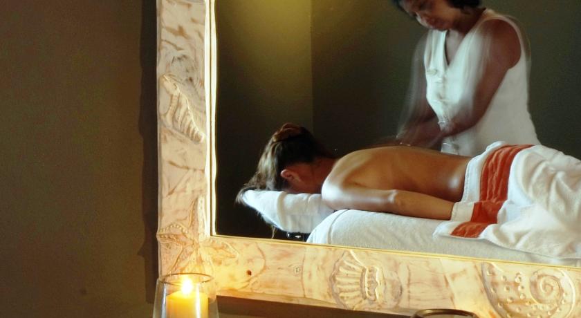 20 Degres Sud Relais & Chateaux — Маврикій, Маврикій мініатюра 6