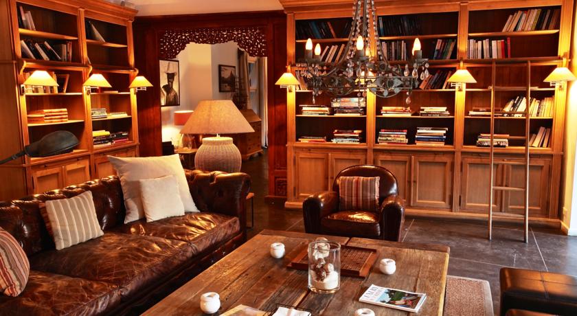 20 Degres Sud Relais & Chateaux — Маврикій, Маврикій мініатюра 7