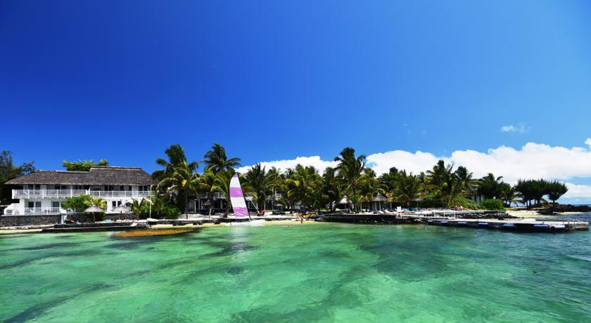 20 Degres Sud Relais & Chateaux — Маврикій, Маврикій мініатюра 9