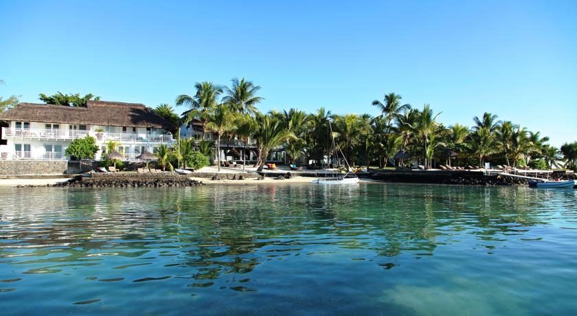 20 Degres Sud Relais & Chateaux — Маврикій, Маврикій мініатюра 10