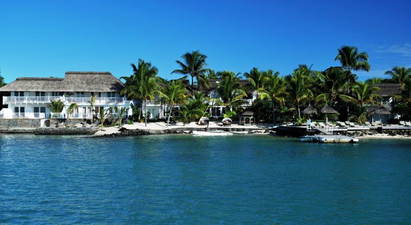 20 Degres Sud Relais & Chateaux — Маврикій, Маврикій мініатюра 11