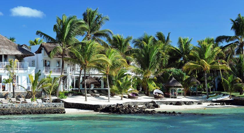 20 Degres Sud Relais & Chateaux — Маврикій, Маврикій мініатюра 12