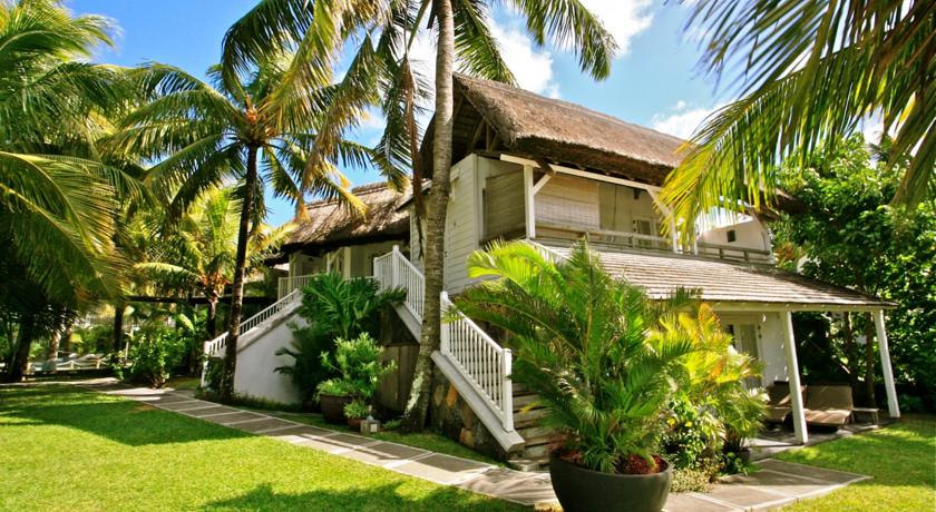 20 Degres Sud Relais & Chateaux — Маврикій, Маврикій мініатюра 13