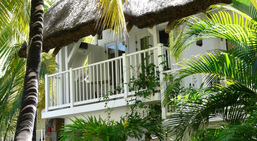 20 Degres Sud Relais & Chateaux — Маврикій, Маврикій мініатюра 14