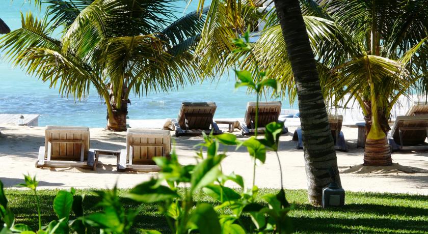 20 Degres Sud Relais & Chateaux — Маврикій, Маврикій мініатюра 16