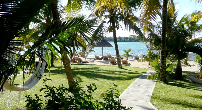 20 Degres Sud Relais & Chateaux — Маврикій, Маврикій мініатюра 17