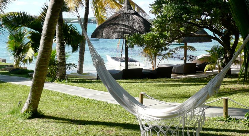 20 Degres Sud Relais & Chateaux — Маврикій, Маврикій мініатюра 18