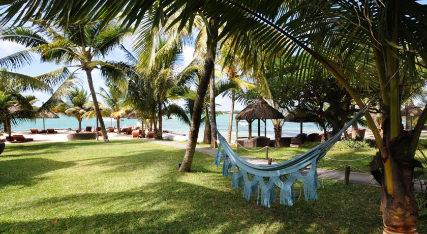 20 Degres Sud Relais & Chateaux — Маврикій, Маврикій мініатюра 19