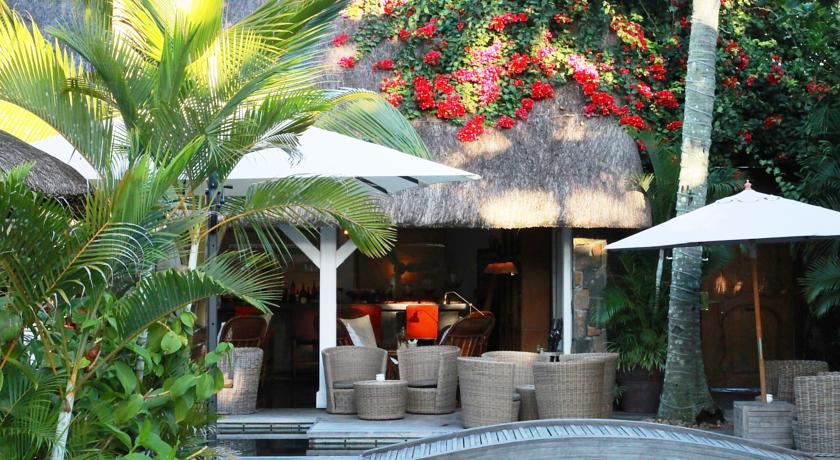 20 Degres Sud Relais & Chateaux — Маврикій, Маврикій мініатюра 20