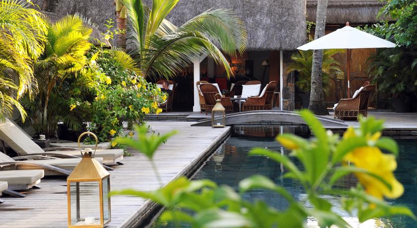 20 Degres Sud Relais & Chateaux — Маврикій, Маврикій мініатюра 21