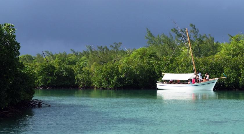 20 Degres Sud Relais & Chateaux — Маврикій, Маврикій мініатюра 26